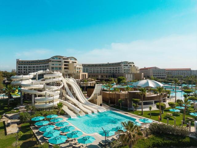 Riu Kaya Palazzo Golf Resort