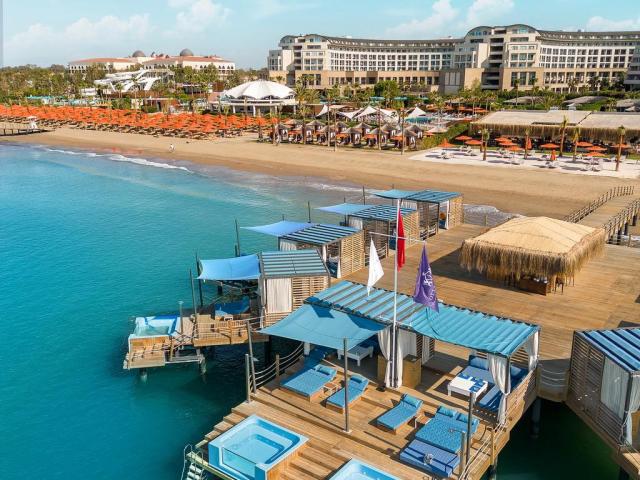 Riu Kaya Palazzo Golf Resort