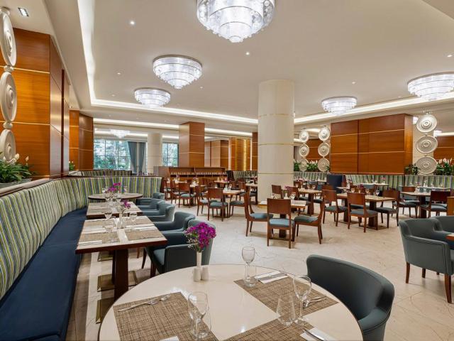 Riu Kaya Palazzo Golf Resort