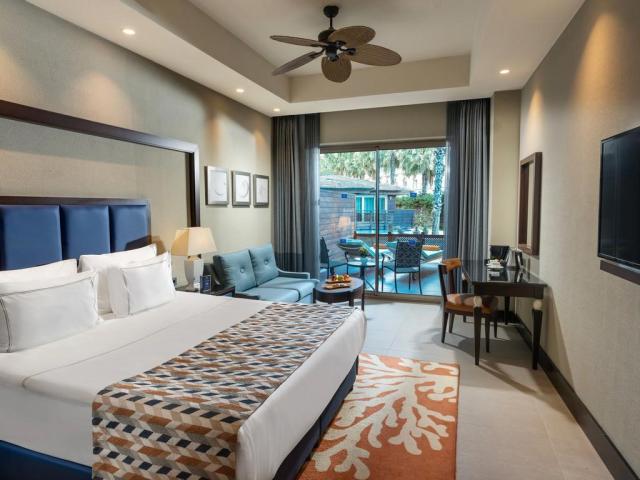 Riu Kaya Palazzo Golf Resort
