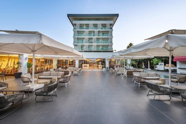 White City Resort