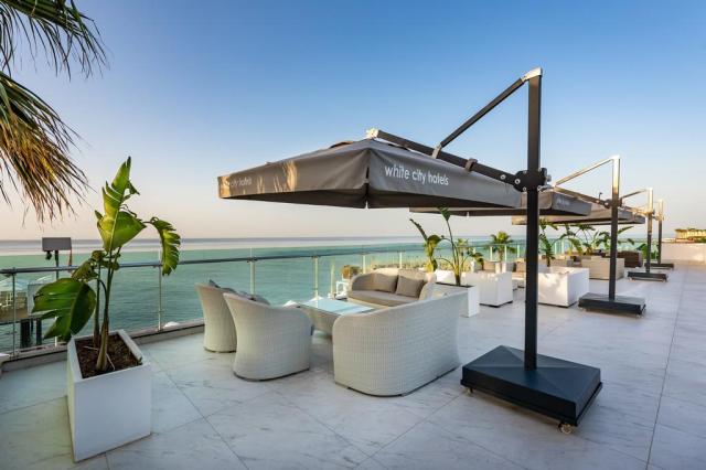 White City Resort