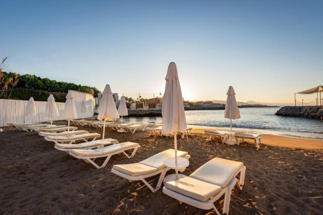 White City Resort