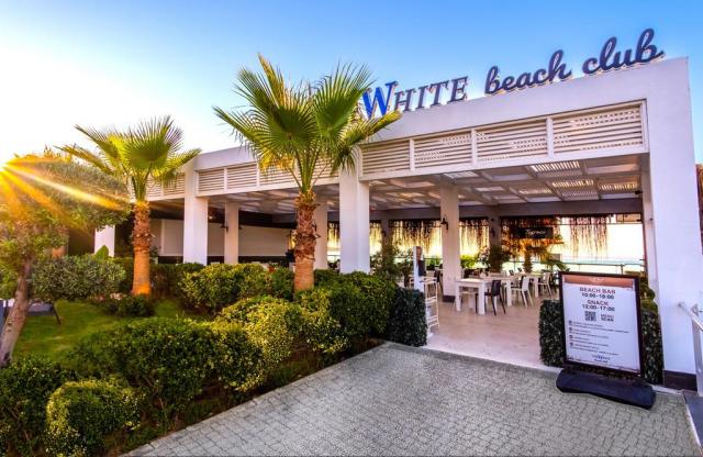 White City Resort