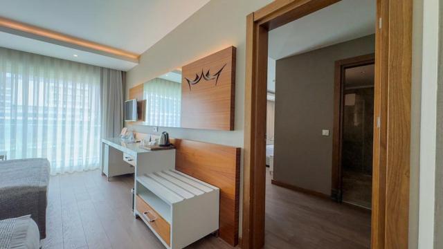 White City Resort