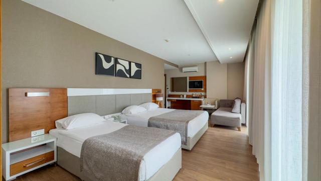 White City Resort