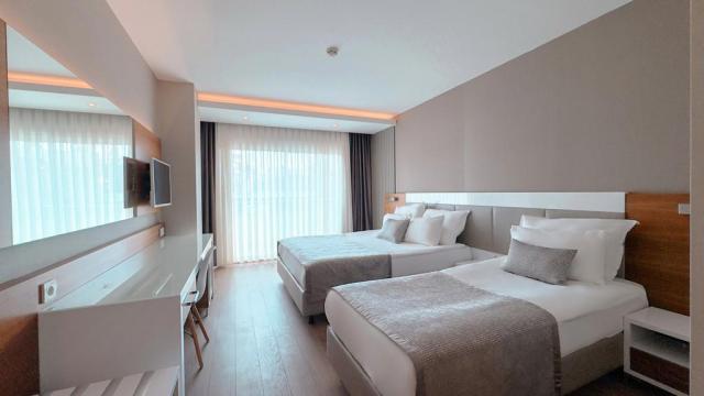 White City Resort