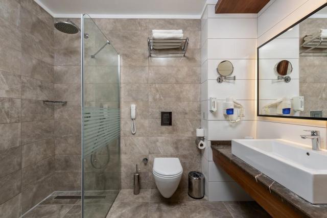 White City Resort