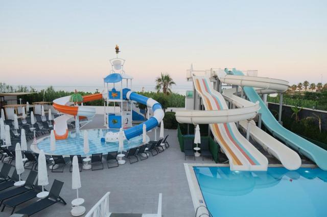 White City Resort