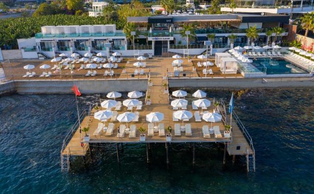 White City Resort