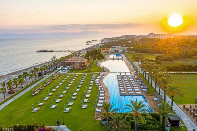 Rixos Premium