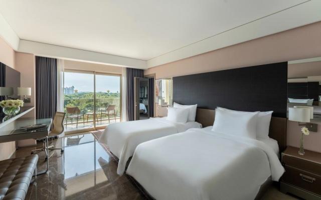 Rixos Premium