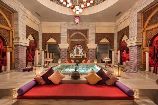 Rixos Premium