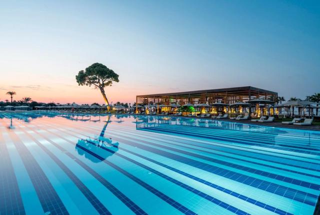 Rixos Premium