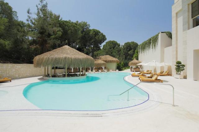 Rixos Premium