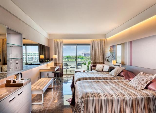 Rixos Premium