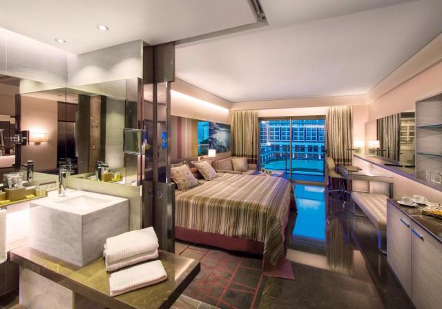 Rixos Premium