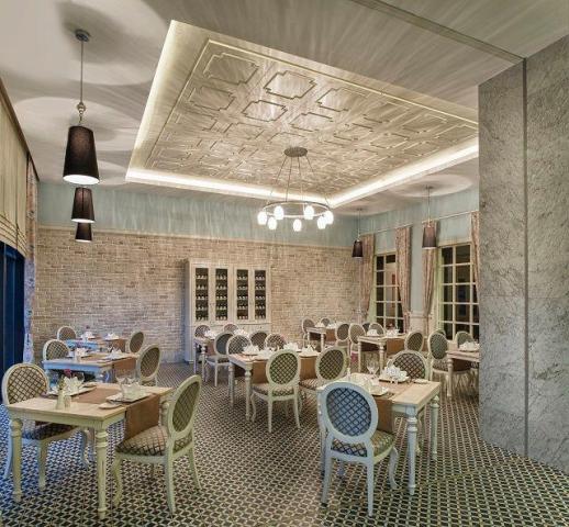 Aska Lara Resort