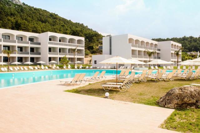 Sunconnect Evita Resort