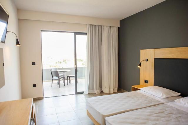 Sunconnect Evita Resort