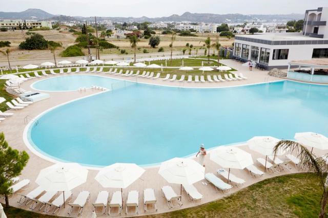 Sunconnect Evita Resort