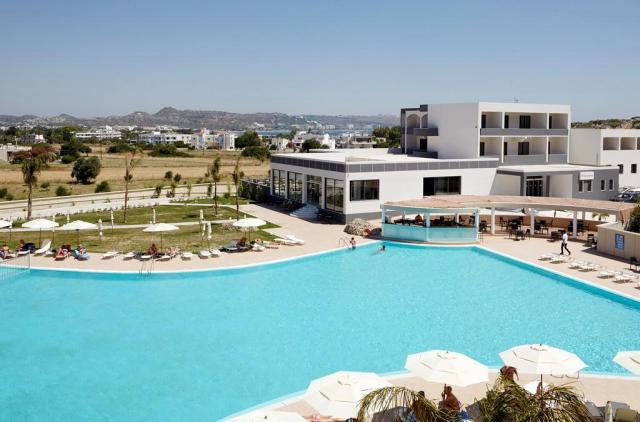 Sunconnect Evita Resort