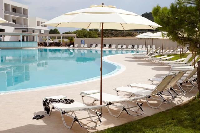 Sunconnect Evita Resort