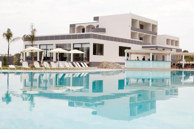 Sunconnect Evita Resort