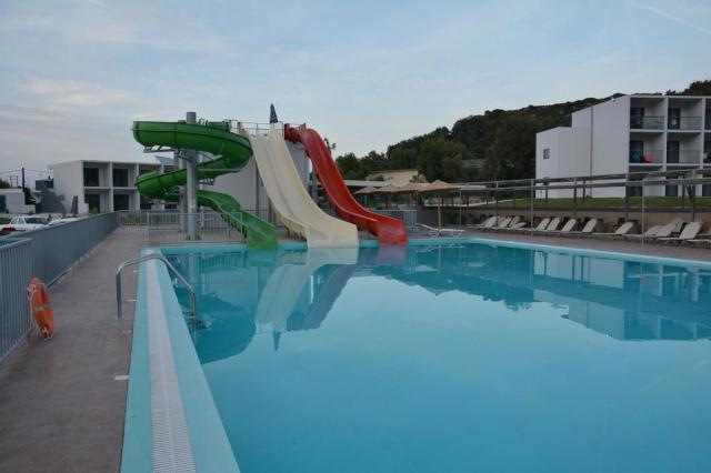 Sunconnect Evita Resort
