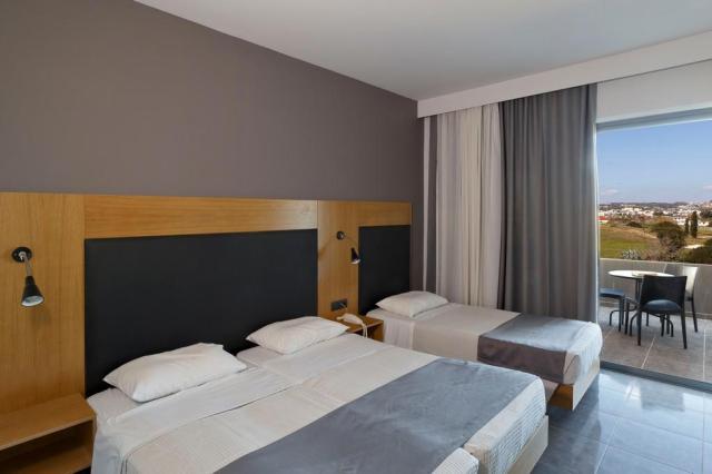 Sunconnect Evita Resort