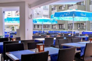 Cleopatra Golden Beach