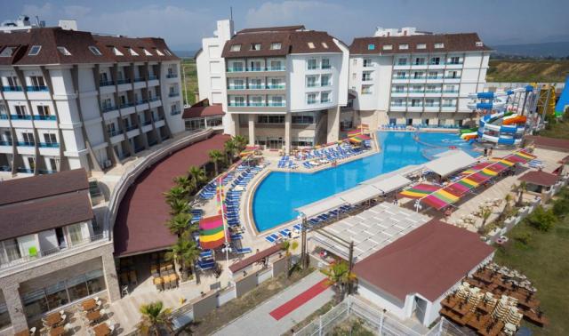 Ramada Resort By Wyndham Side