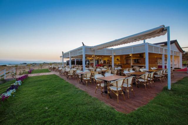 Ramada Resort By Wyndham Side