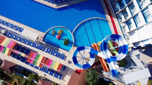 Ramada Resort By Wyndham Side