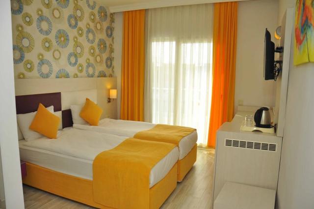 Ramada Resort By Wyndham Side