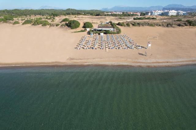 Ramada Resort By Wyndham Side