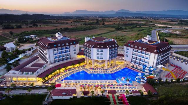 Ramada Resort By Wyndham Side