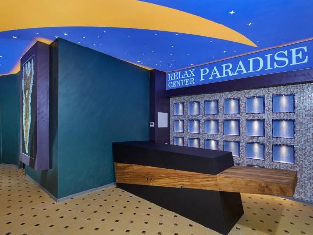 Paradise Beach