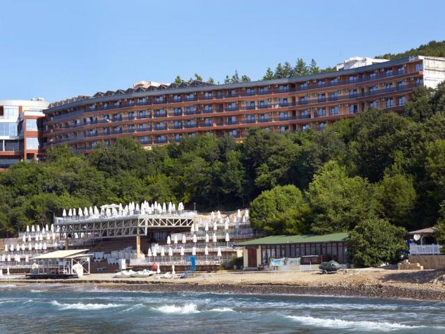 Paradise Beach