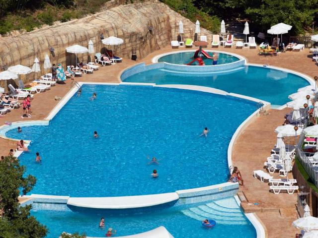 Paradise Beach