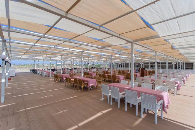 SENSITIVE PREMIUM RESORT & SPA