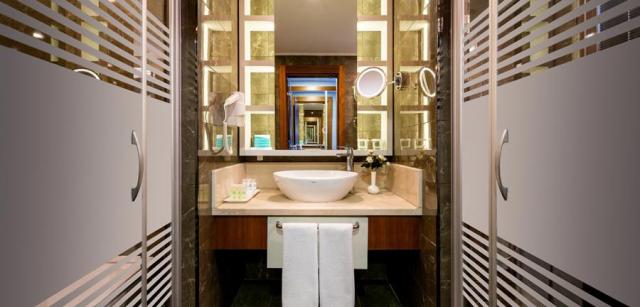 SENSITIVE PREMIUM RESORT & SPA