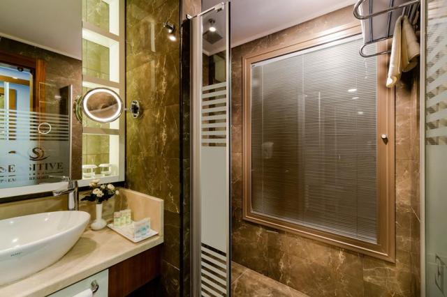 SENSITIVE PREMIUM RESORT & SPA