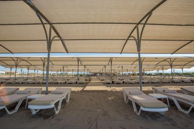 SENSITIVE PREMIUM RESORT & SPA