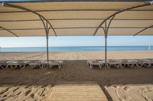 SENSITIVE PREMIUM RESORT & SPA