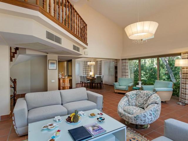 Xanadu Resort High Class
