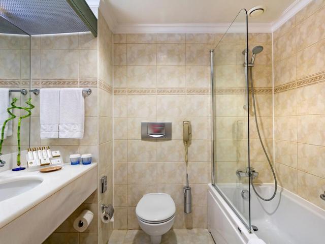 Xanadu Resort High Class