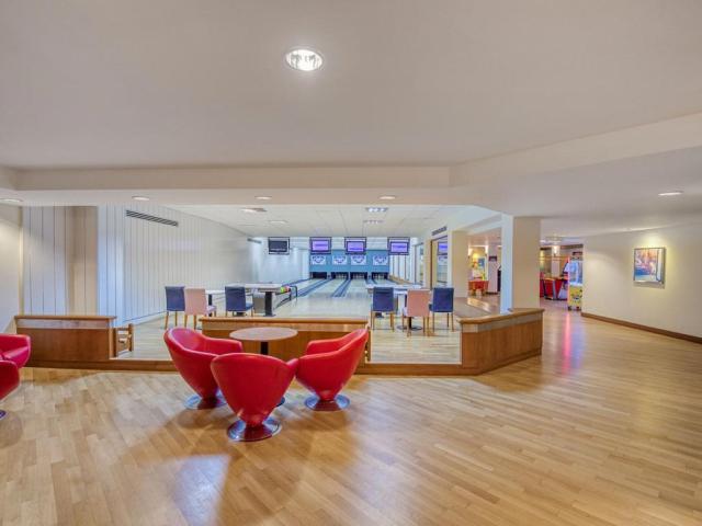 Xanadu Resort High Class