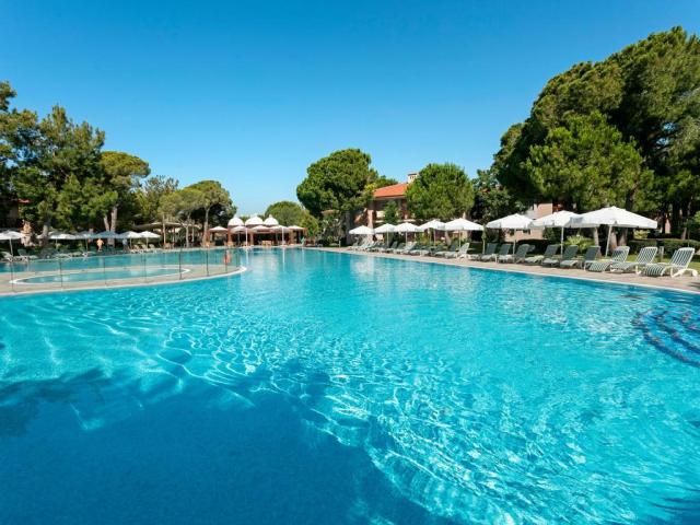 Xanadu Resort High Class