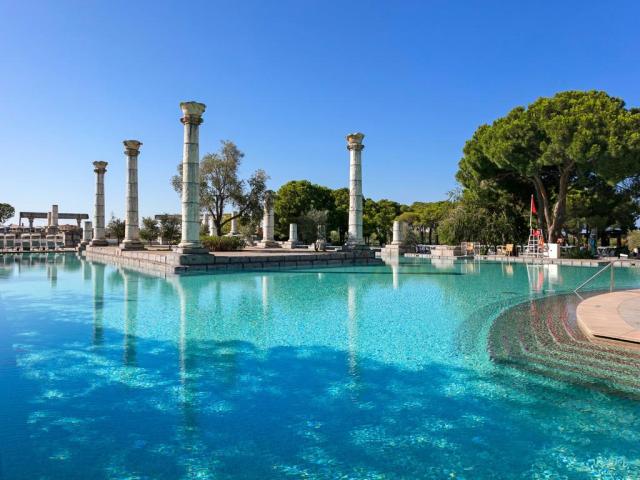 Xanadu Resort High Class